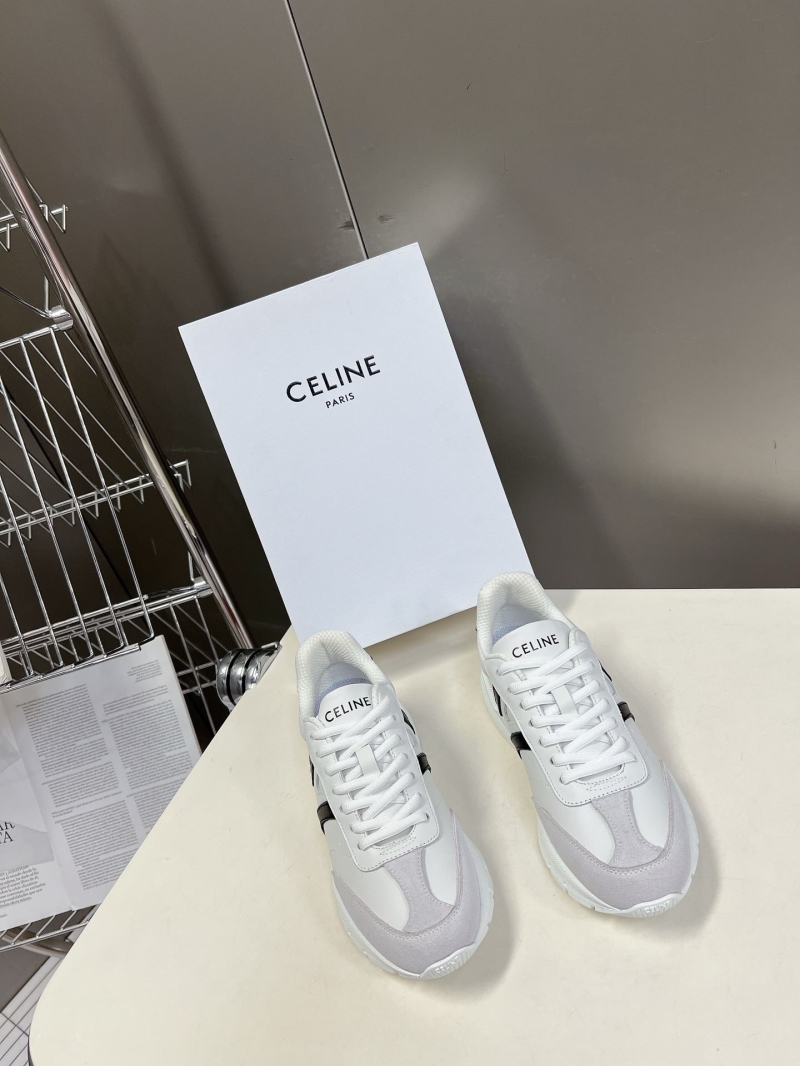 Celine Casual Shoes